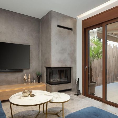 Patra Elegant Residence Eksteriør billede