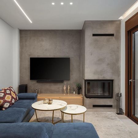 Patra Elegant Residence Eksteriør billede