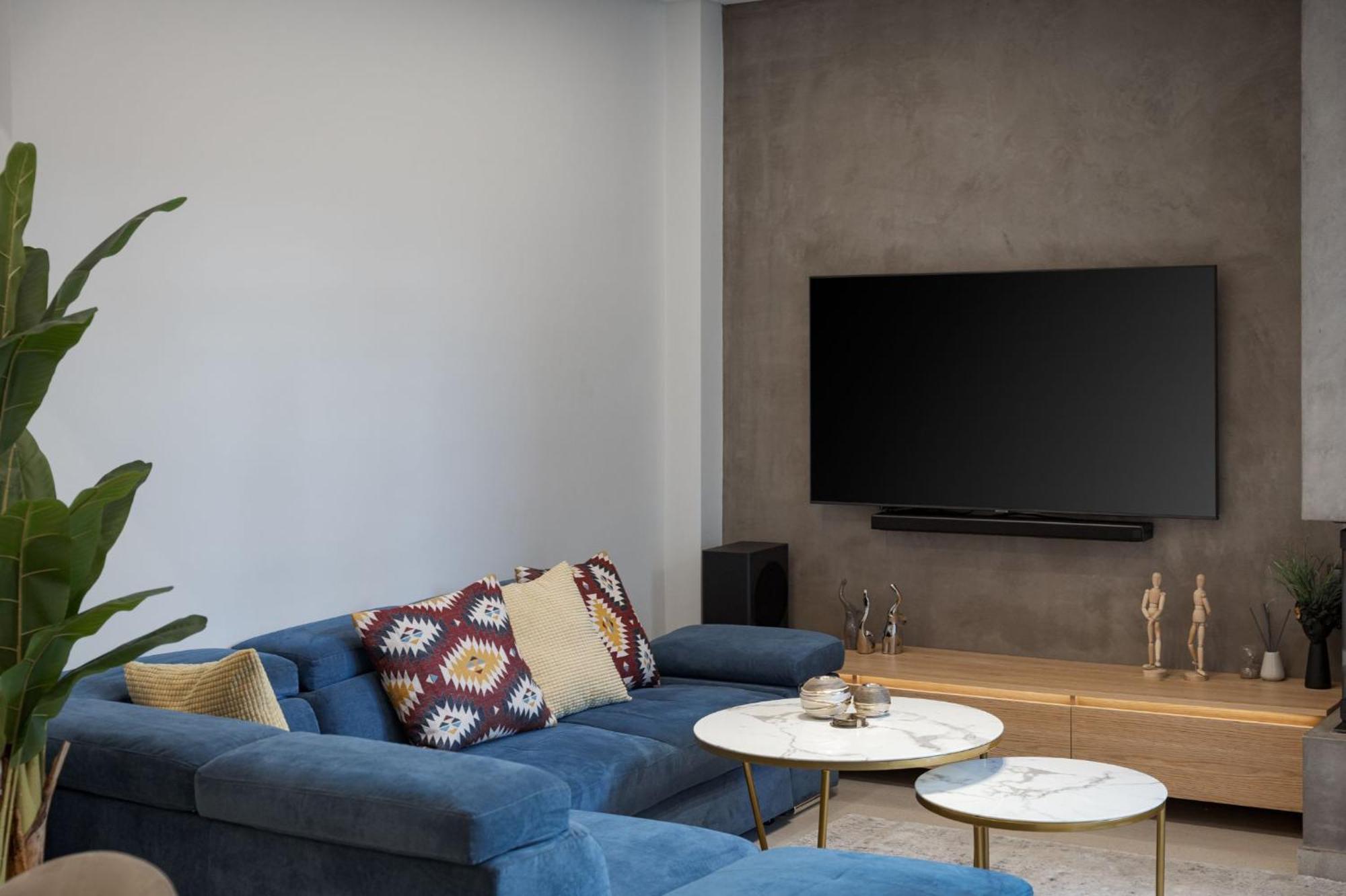 Patra Elegant Residence Eksteriør billede