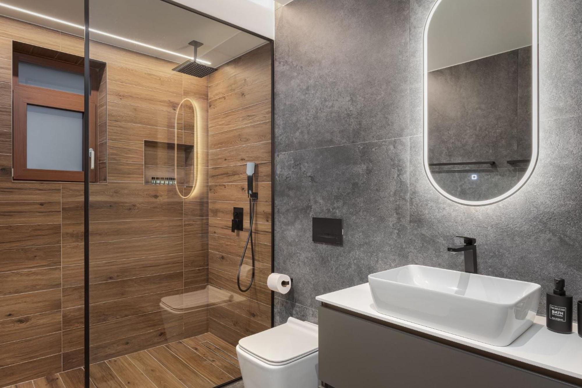 Patra Elegant Residence Eksteriør billede